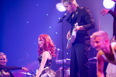 Tegen De Sterren Op Live 2015 deel 2, picture 112, photographed by Goele Bormans - FrontView Magazine