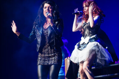 Tegen De Sterren Op Live 2015 deel 2, picture 116, photographed by Goele Bormans - FrontView Magazine