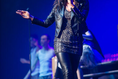 Tegen De Sterren Op Live 2015 deel 2, picture 117, photographed by Goele Bormans - FrontView Magazine