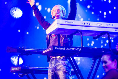 Tegen De Sterren Op Live 2015 deel 2, picture 119, photographed by Goele Bormans - FrontView Magazine