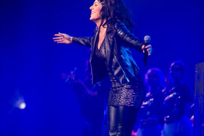 Tegen De Sterren Op Live 2015 deel 2, picture 122, photographed by Goele Bormans - FrontView Magazine