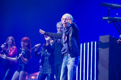 Tegen De Sterren Op Live 2015 deel 2, picture 123, photographed by Goele Bormans - FrontView Magazine
