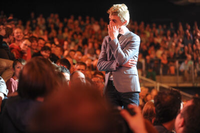 Tegen De Sterren Op Live 2015 deel 2, picture 139, photographed by Goele Bormans - FrontView Magazine