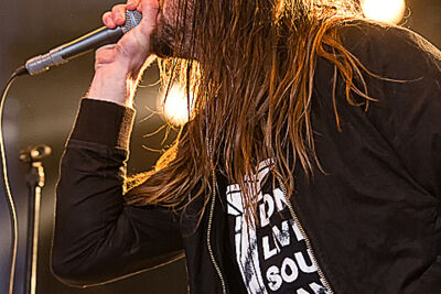 While She Sleeps @ Groezrock 2015, picture 11, photographed by Edwin Houdevelt - FrontView Magazine
