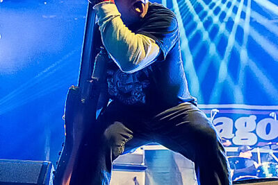 Lagwagon @ GroezRock 2015, picture 2, photographed by Edwin Houdevelt - FrontView Magazine