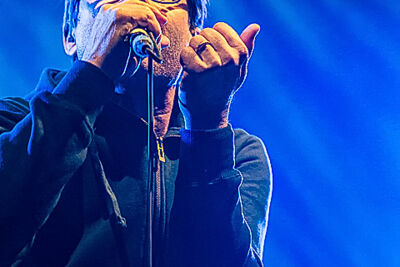 Lagwagon @ GroezRock 2015, picture 4, photographed by Edwin Houdevelt - FrontView Magazine