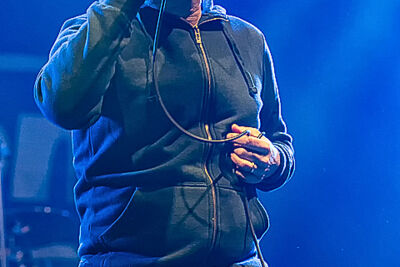 Lagwagon @ GroezRock 2015, picture 8, photographed by Edwin Houdevelt - FrontView Magazine