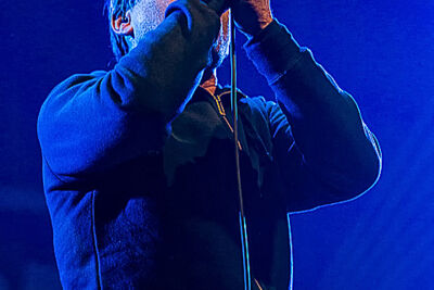 Lagwagon @ GroezRock 2015, picture 11, photographed by Edwin Houdevelt - FrontView Magazine