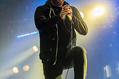 The Ghost Inside @ GroezRock 2015, foto 16, foto's door Edwin Houdevelt - FrontView Magazine