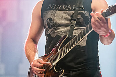 Unearth @ GroezRock 2015, picture 7, photographed by Edwin Houdevelt - FrontView Magazine