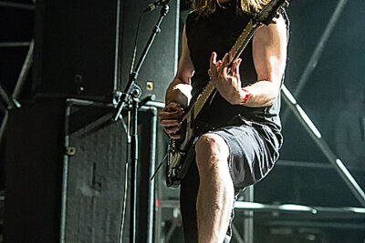 Unearth @ GroezRock 2015, picture 8, photographed by Edwin Houdevelt - FrontView Magazine