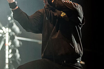 Unearth @ GroezRock 2015, picture 10, photographed by Edwin Houdevelt - FrontView Magazine