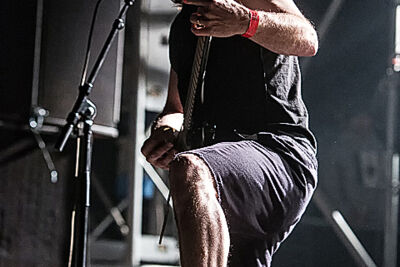 Unearth @ GroezRock 2015, picture 12, photographed by Edwin Houdevelt - FrontView Magazine