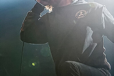 Unearth @ GroezRock 2015, picture 14, photographed by Edwin Houdevelt - FrontView Magazine