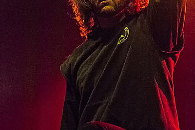 Unearth @ GroezRock 2015, picture 15, photographed by Edwin Houdevelt - FrontView Magazine