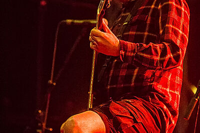 Comeback Kid @ GroezRock 2015, picture 3, photographed by Edwin Houdevelt - FrontView Magazine