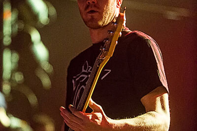 Comeback Kid @ GroezRock 2015, picture 4, photographed by Edwin Houdevelt - FrontView Magazine