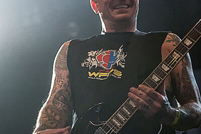 Comeback Kid @ GroezRock 2015, picture 10, photographed by Edwin Houdevelt - FrontView Magazine