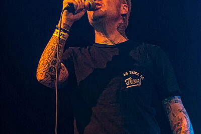 Good Riddance @ GroezRock 2015, picture 9, photographed by Edwin Houdevelt - FrontView Magazine