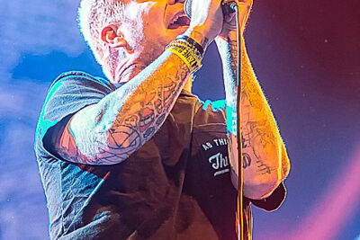 Good Riddance @ GroezRock 2015, picture 18, photographed by Edwin Houdevelt - FrontView Magazine