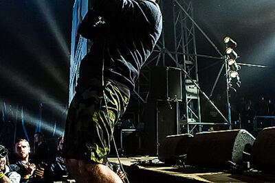 Throwdown @ GroezRock 2015, picture 2, photographed by Edwin Houdevelt - FrontView Magazine