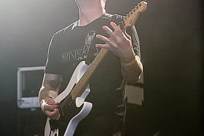Throwdown @ GroezRock 2015, picture 5, photographed by Edwin Houdevelt - FrontView Magazine