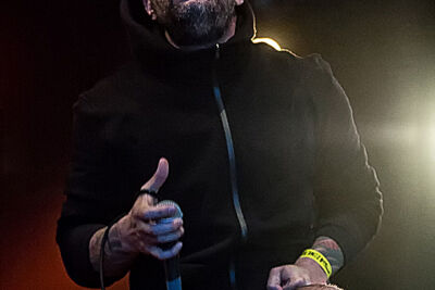 Throwdown @ GroezRock 2015, picture 6, photographed by Edwin Houdevelt - FrontView Magazine