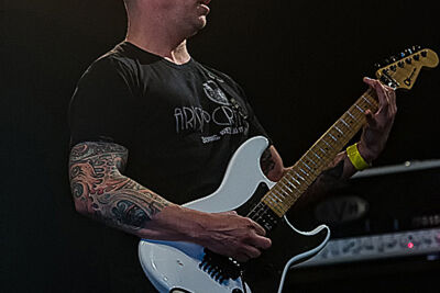 Throwdown @ GroezRock 2015, picture 12, photographed by Edwin Houdevelt - FrontView Magazine