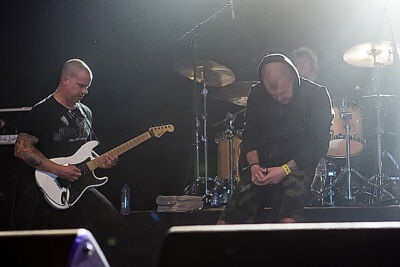 Throwdown @ GroezRock 2015, picture 14, photographed by Edwin Houdevelt - FrontView Magazine