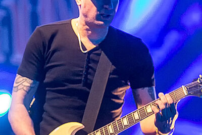 Millencolin @ GroezRock 2015, picture 13, photographed by Edwin Houdevelt - FrontView Magazine
