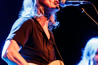 Robben Ford @ Het Depot, picture 3, photographed by Tristan Herftijd - FrontView Magazine