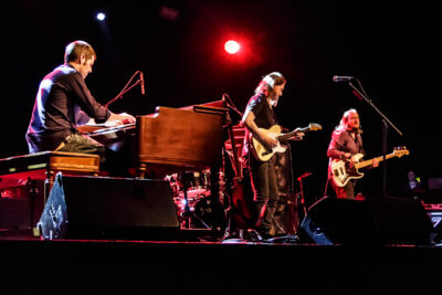 Robben Ford @ Het Depot, picture 15, photographed by Tristan Herftijd - FrontView Magazine