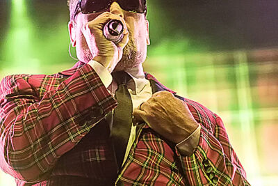 The Mighty Mighty Bosstones @ GroezRock 2015, picture 3, photographed by Edwin Houdevelt - FrontView Magazine