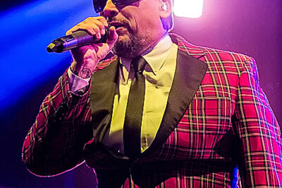 The Mighty Mighty Bosstones @ GroezRock 2015, picture 6, photographed by Edwin Houdevelt - FrontView Magazine