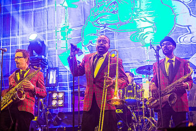 The Mighty Mighty Bosstones @ GroezRock 2015, picture 7, photographed by Edwin Houdevelt - FrontView Magazine