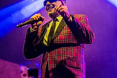 The Mighty Mighty Bosstones @ GroezRock 2015, picture 8, photographed by Edwin Houdevelt - FrontView Magazine