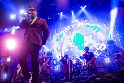 The Mighty Mighty Bosstones @ GroezRock 2015, picture 9, photographed by Edwin Houdevelt - FrontView Magazine