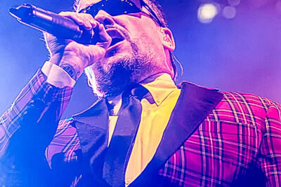 The Mighty Mighty Bosstones @ GroezRock 2015, picture 11, photographed by Edwin Houdevelt - FrontView Magazine