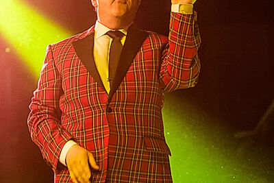 The Mighty Mighty Bosstones @ GroezRock 2015, picture 20, photographed by Edwin Houdevelt - FrontView Magazine