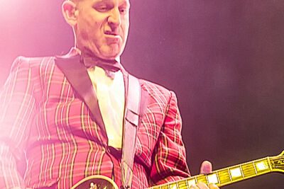 The Mighty Mighty Bosstones @ GroezRock 2015, picture 22, photographed by Edwin Houdevelt - FrontView Magazine