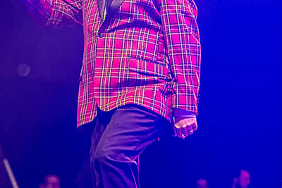 The Mighty Mighty Bosstones @ GroezRock 2015, picture 25, photographed by Edwin Houdevelt - FrontView Magazine