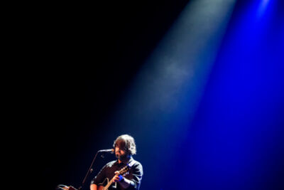 Cary Brothers @ Arenberg, foto 3, foto's door Dorien Goetschalckx - FrontView Magazine