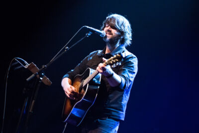 Cary Brothers @ Arenberg, foto 8, foto's door Dorien Goetschalckx - FrontView Magazine