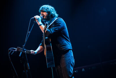 Cary Brothers @ Arenberg, foto 9, foto's door Dorien Goetschalckx - FrontView Magazine