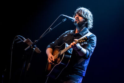 Cary Brothers @ Arenberg, foto 10, foto's door Dorien Goetschalckx - FrontView Magazine