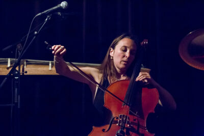 Spinvis @ De Casino St.-Niklaas, picture 11, photographed by Guy Danneels - FrontView Magazine
