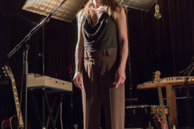 Spinvis @ De Casino St.-Niklaas, picture 14, photographed by Guy Danneels - FrontView Magazine