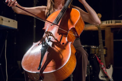 Spinvis @ De Casino St.-Niklaas, picture 16, photographed by Guy Danneels - FrontView Magazine