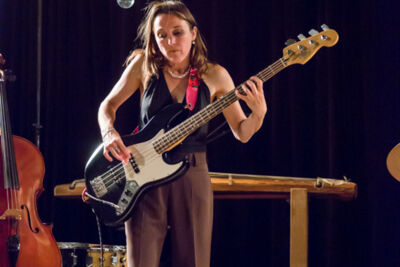 Spinvis @ De Casino St.-Niklaas, picture 18, photographed by Guy Danneels - FrontView Magazine
