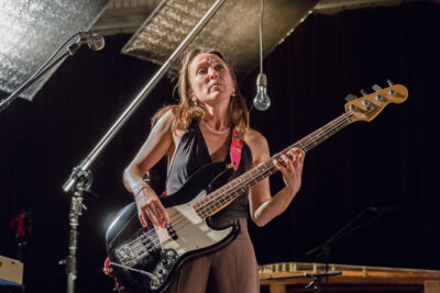 Spinvis @ De Casino St.-Niklaas, picture 19, photographed by Guy Danneels - FrontView Magazine
